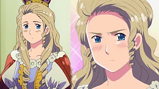 Archduchess Maria Theresa of Austria  Hetalia [upl. by Asilef690]