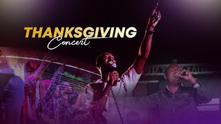 Dudu T Niyukuri  Thanksgiving Concert feat Apostle Apollinaire FULL CONCERT [upl. by Derzon899]