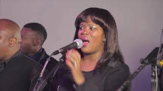 Mookamedi ya renang  Live in Johannesburg  Official Music Video  Sotho Tswana Hymnal Lifela Sione [upl. by Weisler]