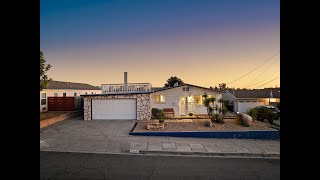 6457 Thornwood St San Diego CA 92111 [upl. by Xanthus]