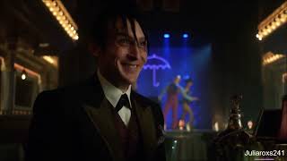 Oswald Cobblepot  Part Of Me [upl. by Marinelli]