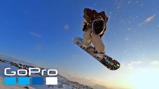 GoPro Snow Season Highlights  Winter 2223 [upl. by Sezen]