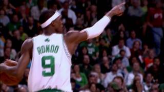 Rajon Rondo Mix  The Best Point Guard [upl. by Aitnis]