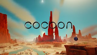 Cocoon Gameplay Part 1 [upl. by Annaitsirk]