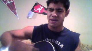 brantley gilbert my kind of crazy cover [upl. by Adaliah]