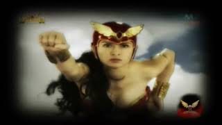 Darna 2009 Epic Villain amp Scenes [upl. by Iorgo41]