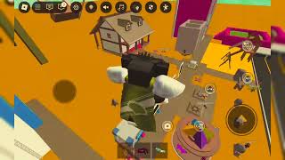 a roblox adventure game play with mason [upl. by Minsat]