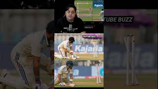 Virat Kohli Vs Dhoni🥺💔 runout testcricket dhoni virat [upl. by Nove]