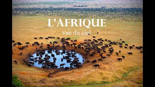 LAfrique vue du ciel [upl. by Bough211]