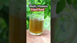 Ep53 of Vedic Recipes सहजन क्वाथMoringa Tea💥 Natural source of Multivitamin shorts ayurveda [upl. by Canon]