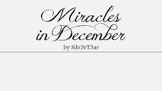 English Cover EXO  Miracles in December  Elise Silv3rT3ar x Reynah [upl. by Healy]