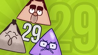 Triforce 29  Chill Resolutions [upl. by Eimaj617]