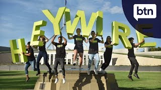 2018 Heywire Winners  Behind the News [upl. by Drhcir]