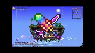 The Ultimate Guide to Terraria PvP including dark gaming [upl. by Nerrot]