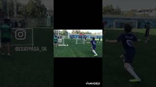 17 Ağustos antrenman günlüğü football futbolsoccer futboledit [upl. by Magill673]