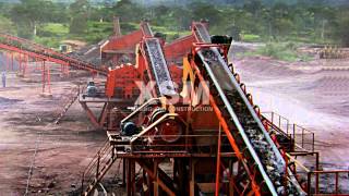 Bauxite Crusher for Sale in Guinea [upl. by Jarrod523]