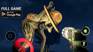 Zoo anomaly horror boy runaway full game android mobile game on play store [upl. by Auliffe]