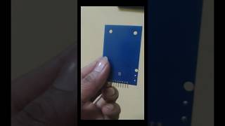 RFIDRC522 Module With Tag diy arduino electronics explore subscribe [upl. by Ambie]