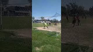 Semifinal  LIF  Clausura 2024  5ª Div  NOB Lag Larga  Central Cba [upl. by Agnes24]