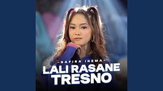 Lali Rasane Tresno [upl. by Merci]