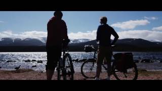 Breathtaking Cycling in the Cairngorms [upl. by Harvie]