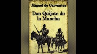 Capítulo 22 Audiolibro Don quijote de la mancha De la libertad que dio don Quijote a muchos [upl. by Wootten]