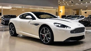 New Aston Martin DB9  aston martin dbx 707  Interior and Exterior  2024 Aston Martin  family car [upl. by Stiles]