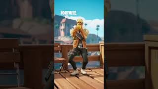 Soak City emote out now 💦🔫 fortnite 310babii [upl. by Rramahs738]