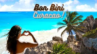 CURACAO Most Amazing Beaches 🏝  Travel Guide [upl. by Htiekel]