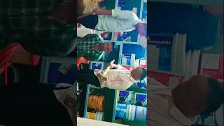 Salaar Kateramma Fight 4K 😡😡🙏 comedy viralvideo shorts Fight video [upl. by Bittencourt]