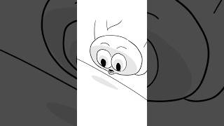 HOW TO DO A BACKFLIP Animation Meme shorts [upl. by Dalis]