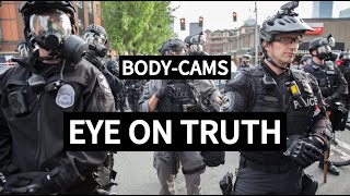 The Truth About BodyWorn Cameras Accountability vs Discretion [upl. by Frentz]