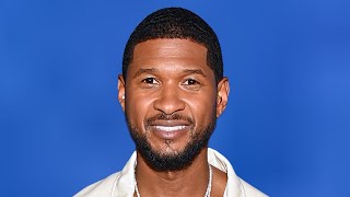 Usher’s Halftime Show Was… [upl. by Alemat140]