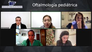 Oftalmologia pediatrica [upl. by Hite]