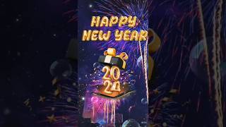 Happy new year status Video New year special 4kstatus viral trending happynewyear shorts [upl. by Oak]