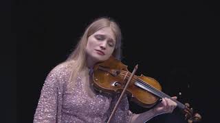 Prokofiev five Melodies Op35b Oleksandra Fedosova Kateryna Tereshchenko [upl. by Maje406]