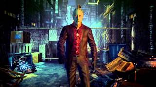 Hitman Absolution  Ultimate Assassin Trailer [upl. by Pier474]