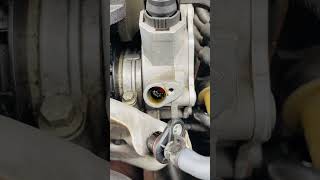 ford focus 10 ecoboostWhy you don’t buy a cheap Vacuum Pump Valve off eBay fordfocusecoboost [upl. by Brose721]