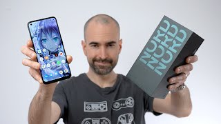 OnePlus Nord CE 2 5G  Unboxing amp Full Tour [upl. by Savina]