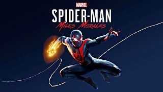 SpiderMan Miles Morales PS5part3 Tamil commentaryspidermanmilesmorales tamillivestream ps5 [upl. by Yenttirb]