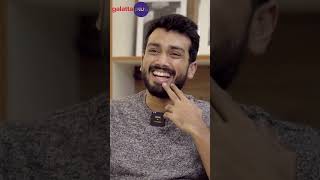 Why Are You Not Doing Malayalam Films  Kalidas Jayaram Interview With Baradwaj Rangan  Jayaram [upl. by Nylaras]