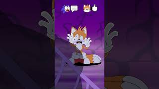 poor sonic 10 animation tails sonic amy shinsonic part10 [upl. by Errol]