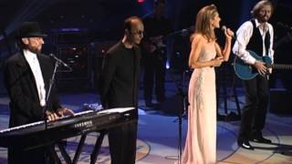 Bee Gees  Immortality Live in Las Vegas 1997  One Night Only [upl. by Lingwood]