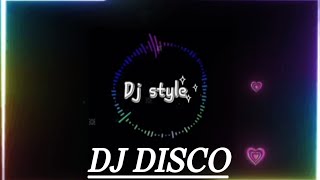 Dj disco remix [upl. by Christan496]