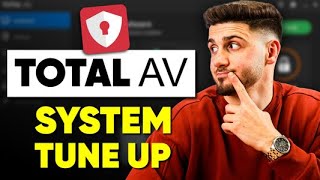 Total AV System Tune Up [upl. by Washko]