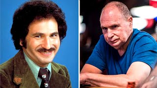 Welcome Back Kotter 19751979 Cast THEN and NOW 47 Years After [upl. by Aisan]