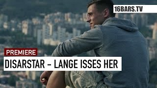 Disarstar  Lange isses her  prod Enaka 16BARSTV PREMIERE [upl. by Yanahs816]