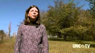 NC RISING  Gaia Herbs Interview Jackie Greenfield Web Extra  UNCTV [upl. by Jocelin]