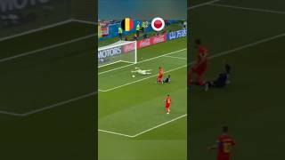 🇧🇪 Belgique 32 Japon 🇯🇵 Coupe du Monde 2018 belgique japan remontada fyp [upl. by Anasxor]