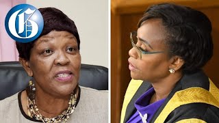 Holness says Curtis actions amount todereliction of dutyclerk of the House decline comment [upl. by Siari]